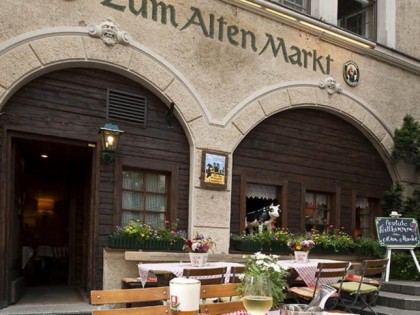 Foto: Zum Alten Markt